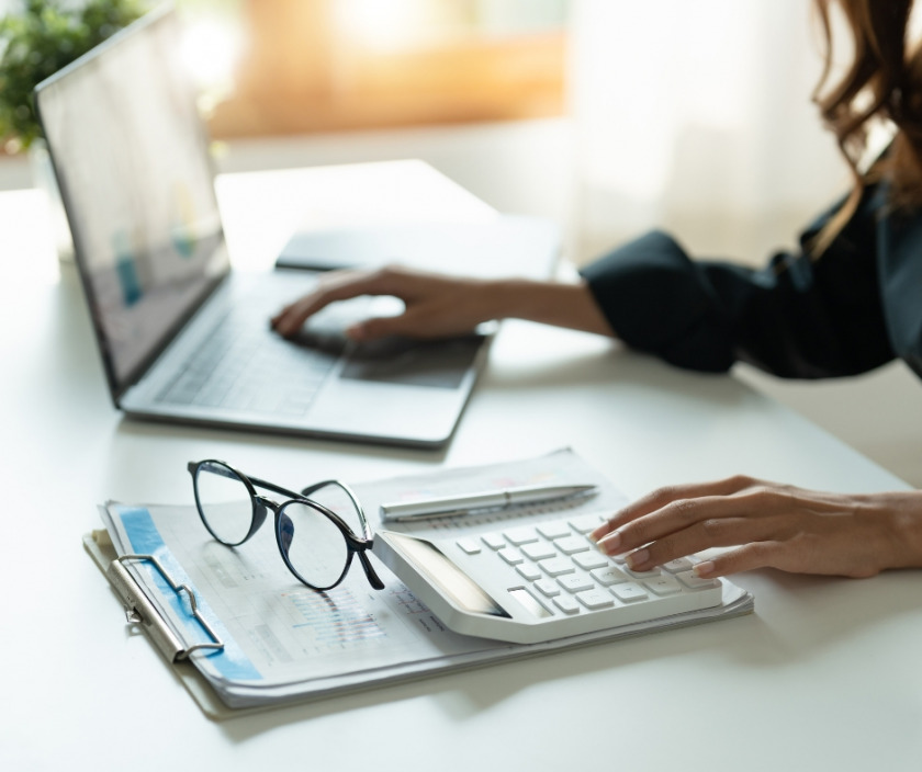 kế toán trọn gói Vĩnh Long