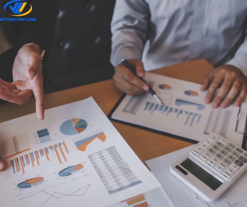 Dịch vụ báo cáo tài chính tại Vĩnh Long uy tín