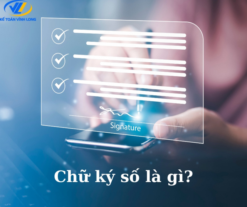 dịch vụ chữ ký số vĩnh long Dịch vụ chữ ký số Vĩnh Long nhanh chóng, chính xác