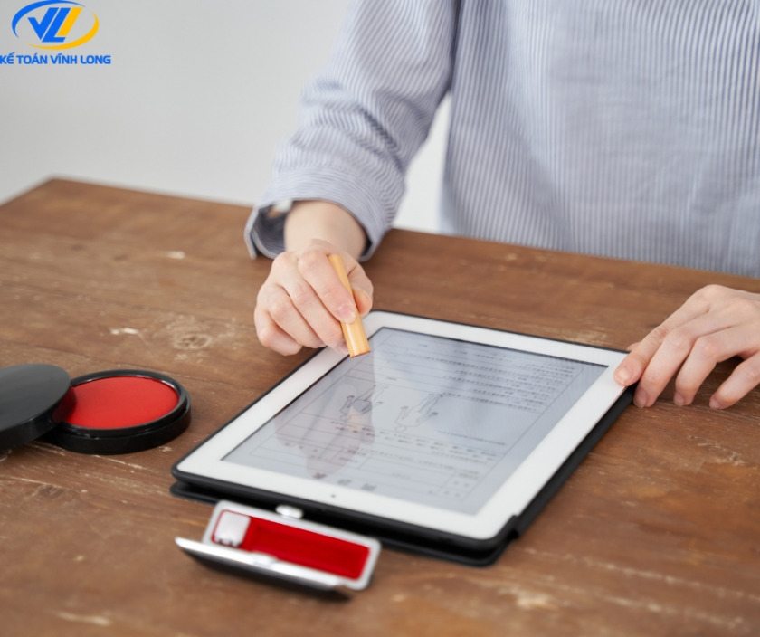 dịch vụ chữ ký số vĩnh long Dịch vụ chữ ký số Vĩnh Long nhanh chóng, chính xác