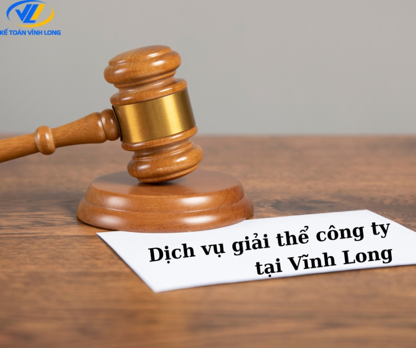 dịch vụ giải thể công ty tại vĩnh long Dịch vụ giải thể công ty tại Vĩnh Long uy tín, chuyên nghiệp